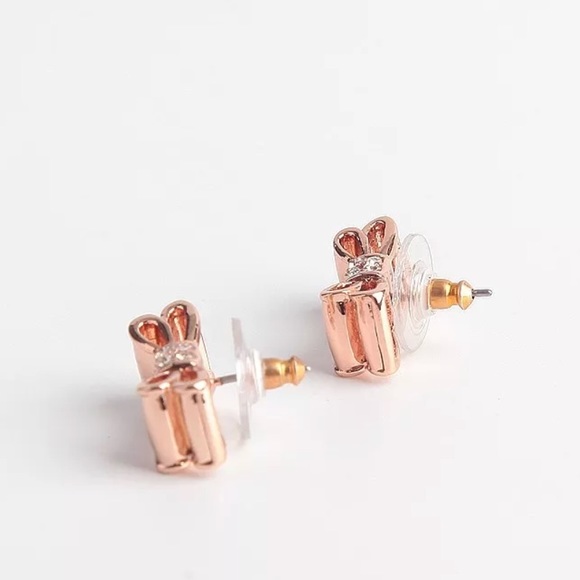 NEW Kate Spade Moon River Earrings - Picture 2 of 6